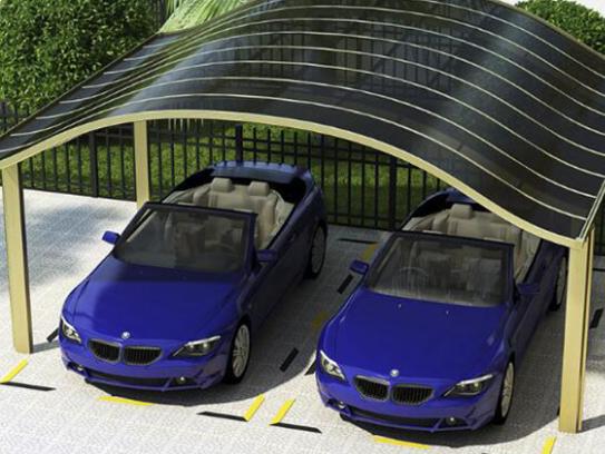 影響鋁合金車棚制作成本的因素有哪些？